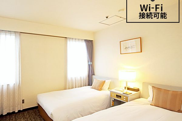 Asahikawa Toyo Hotel (Asahikawa-shi)